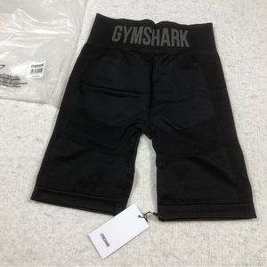 Flex Cycling Shorts (black)